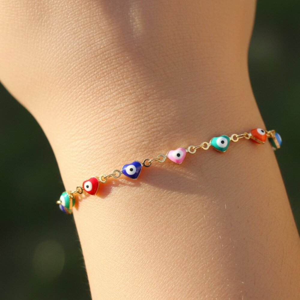 Minimalist Bracelet, Sleek & Modern Design, Women’s Fashion, YC110109-B